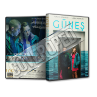 Güneş - Sole - 2019 Türkçe Dvd Cover Tasarımı